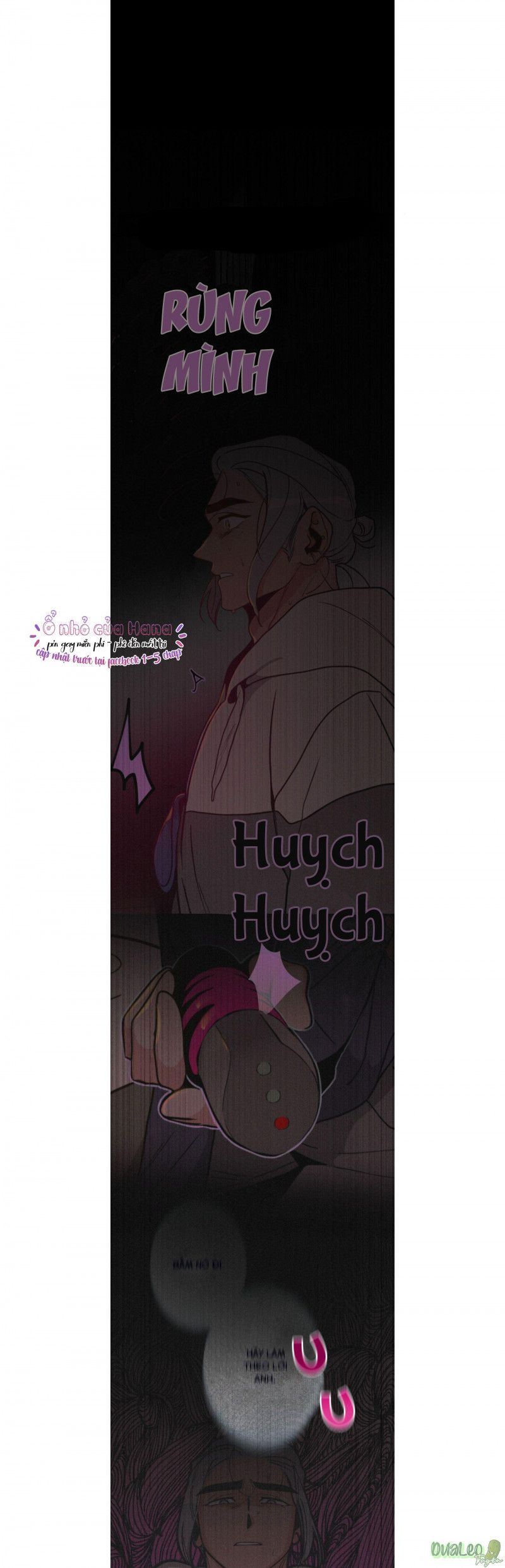 đọc truyện Cơ Thể Hoàn Mỹ Chương 22 ảnh 2 tại Truyện Dạ Ký