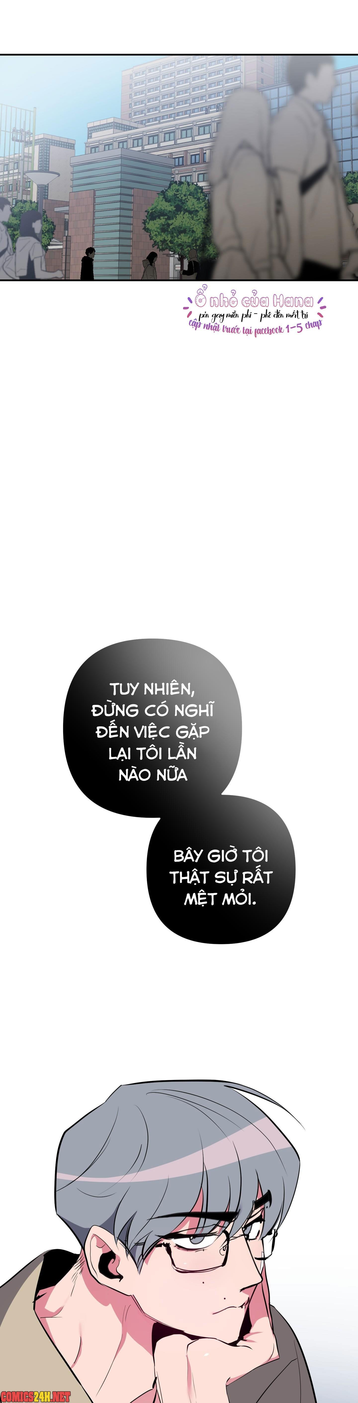 đọc truyện Cơ Thể Hoàn Mỹ Chương 29 ảnh 2 tại Truyện Dạ Ký