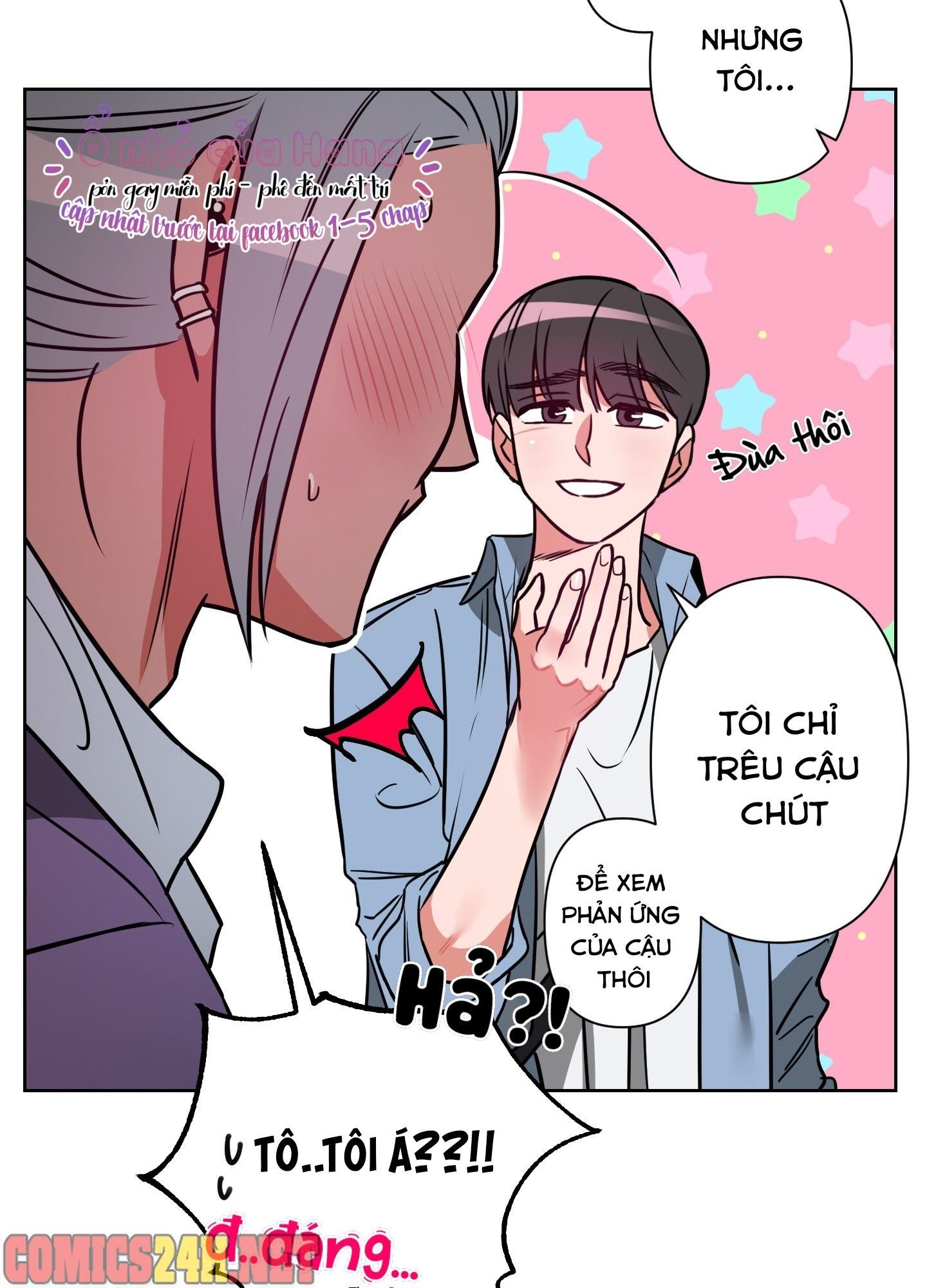 đọc truyện Cơ Thể Hoàn Mỹ Chương 3 ảnh 22 tại Truyện Dạ Ký