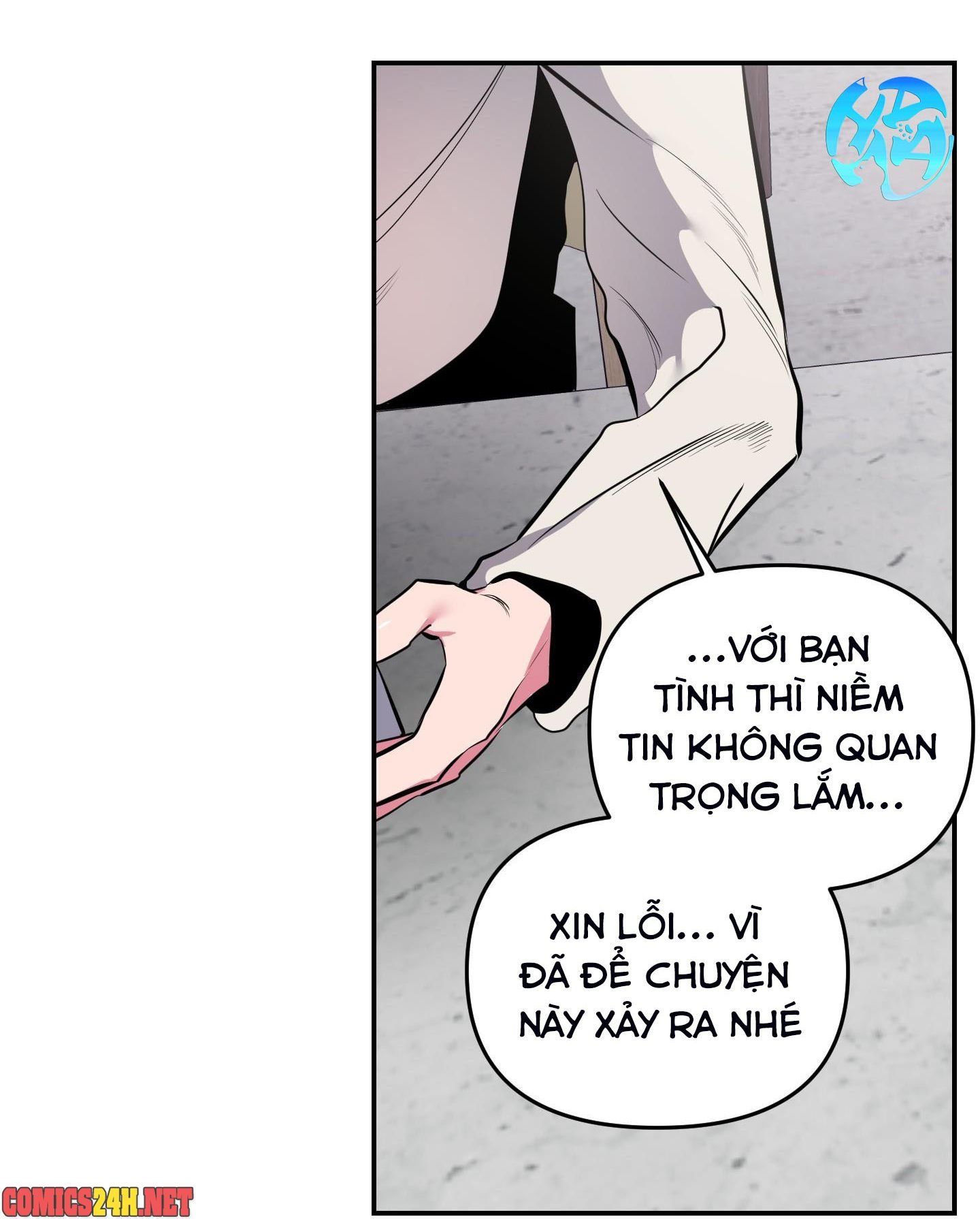 đọc truyện Cơ Thể Hoàn Mỹ Chương 31 ảnh 42 tại Truyện Dạ Ký