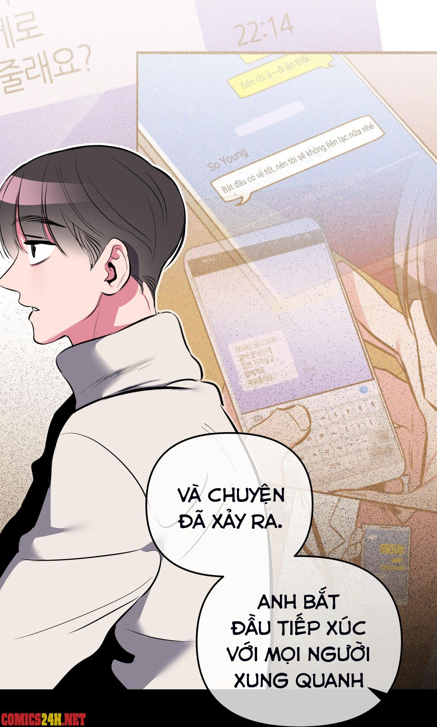 đọc truyện Cơ Thể Hoàn Mỹ Chương 31 ảnh 65 tại Truyện Dạ Ký
