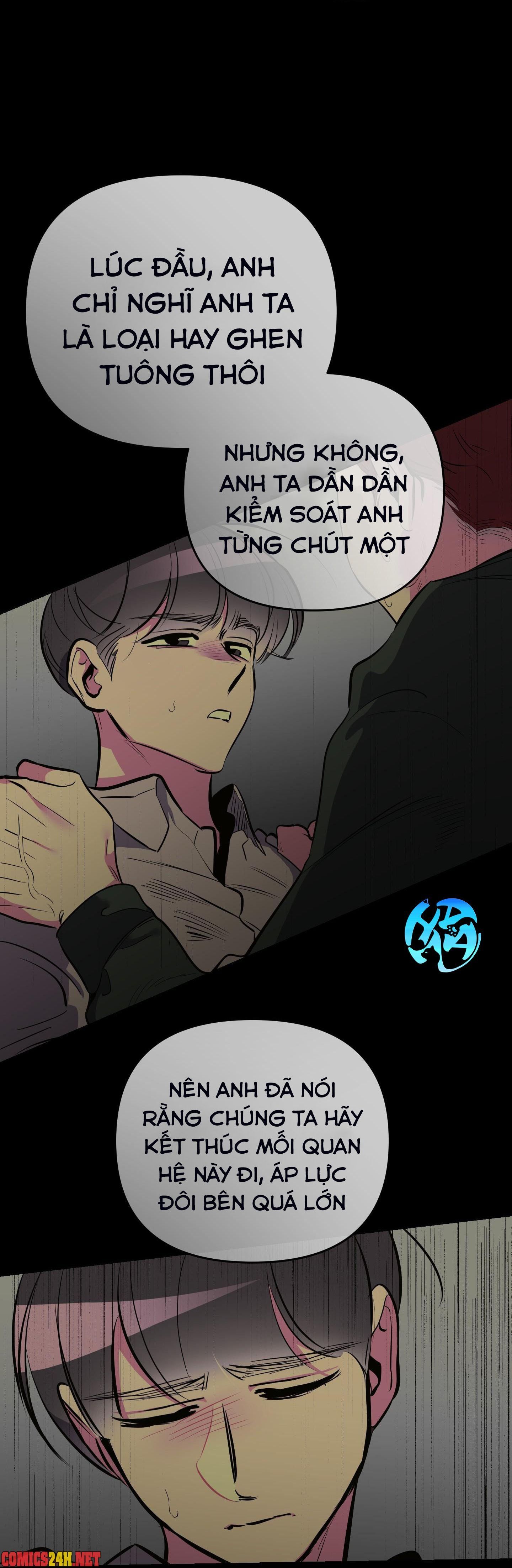 đọc truyện Cơ Thể Hoàn Mỹ Chương 31 ảnh 66 tại Truyện Dạ Ký
