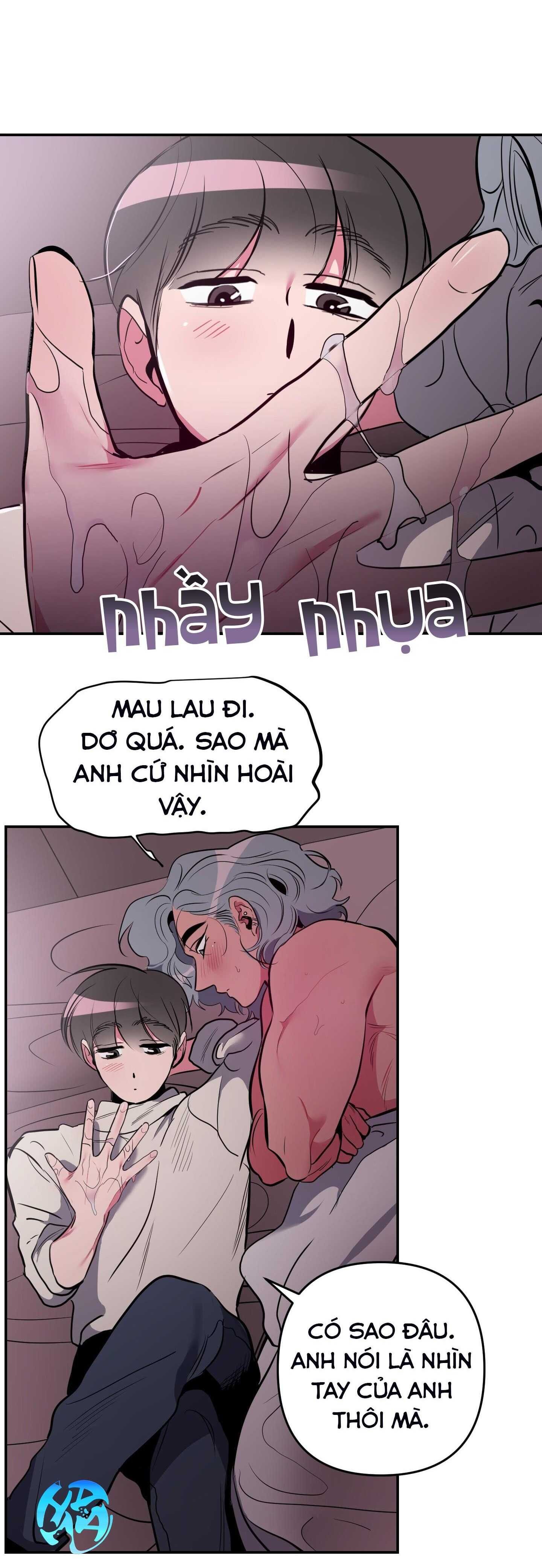 đọc truyện Cơ Thể Hoàn Mỹ Chương 33 ảnh 21 tại Truyện Dạ Ký