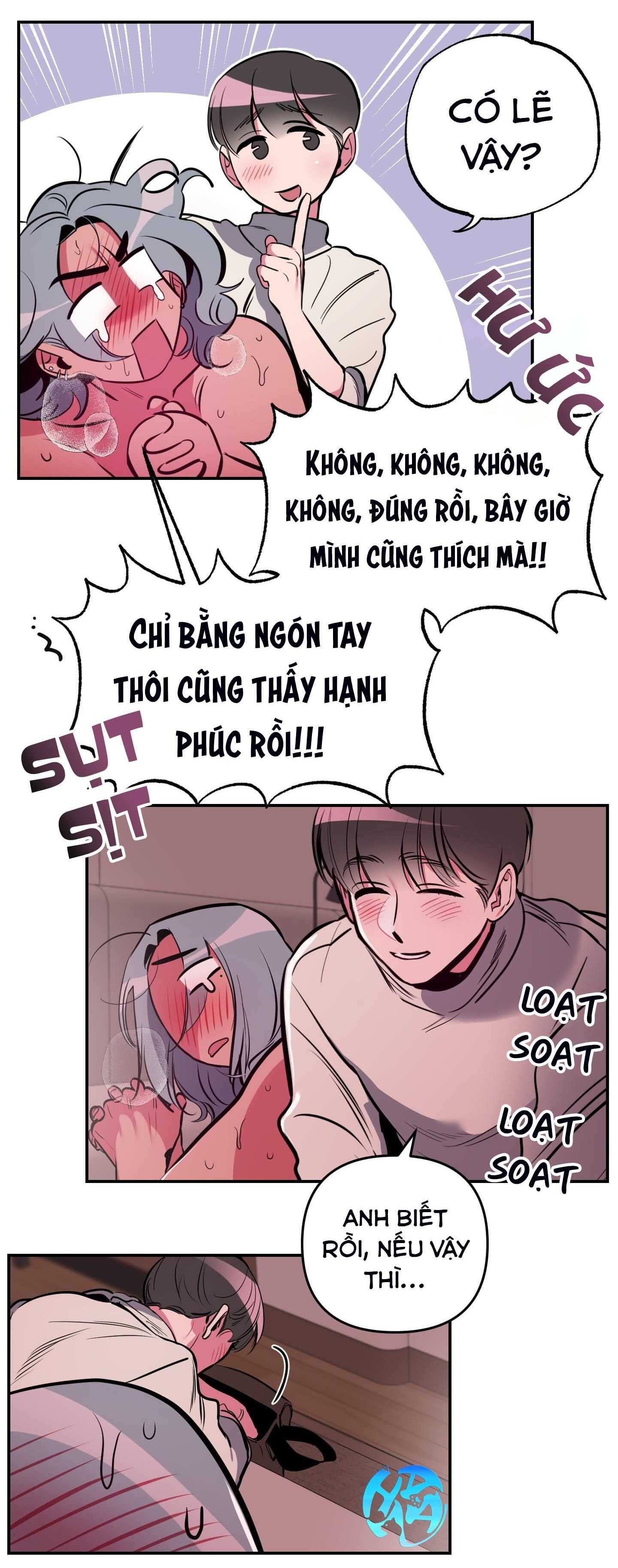 đọc truyện Cơ Thể Hoàn Mỹ Chương 33 ảnh 6 tại Truyện Dạ Ký