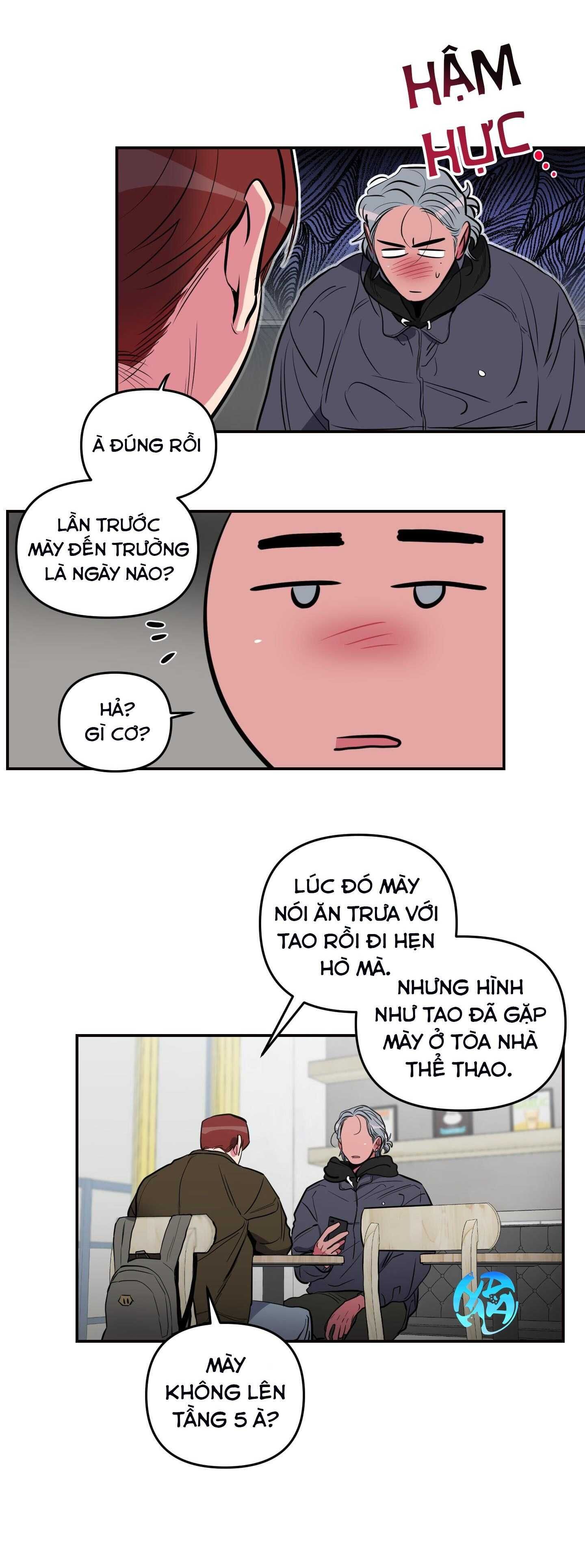 đọc truyện Cơ Thể Hoàn Mỹ Chương 34 ảnh 17 tại Truyện Dạ Ký
