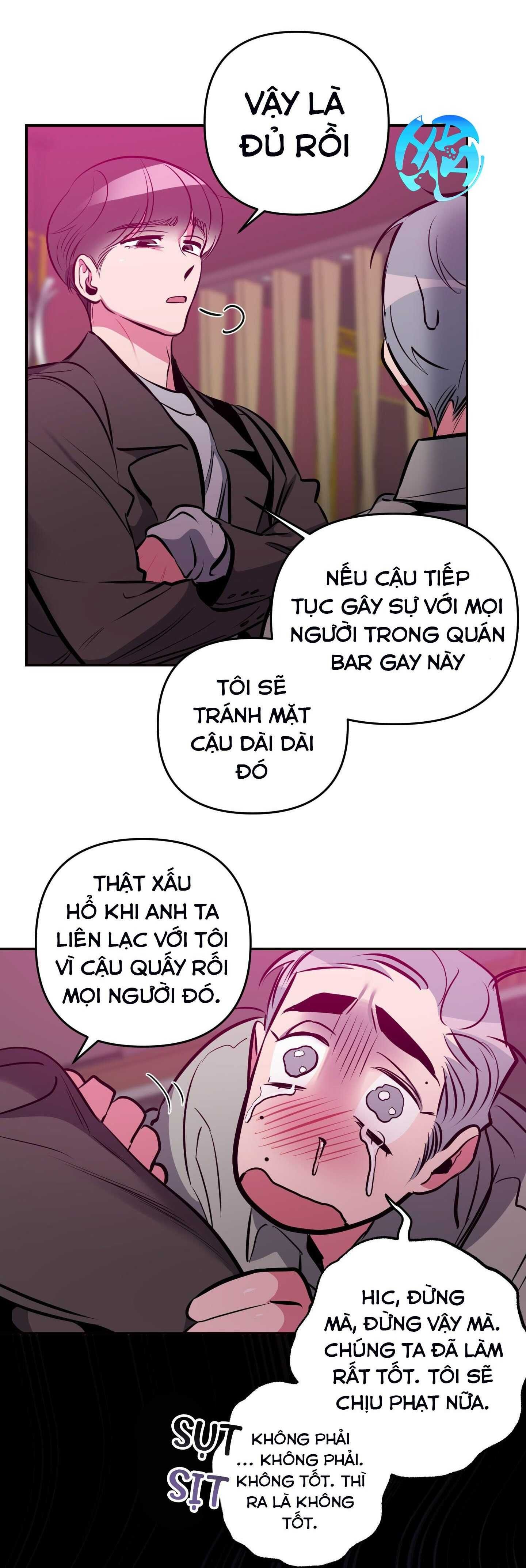 đọc truyện Cơ Thể Hoàn Mỹ Chương 34 ảnh 25 tại Truyện Dạ Ký