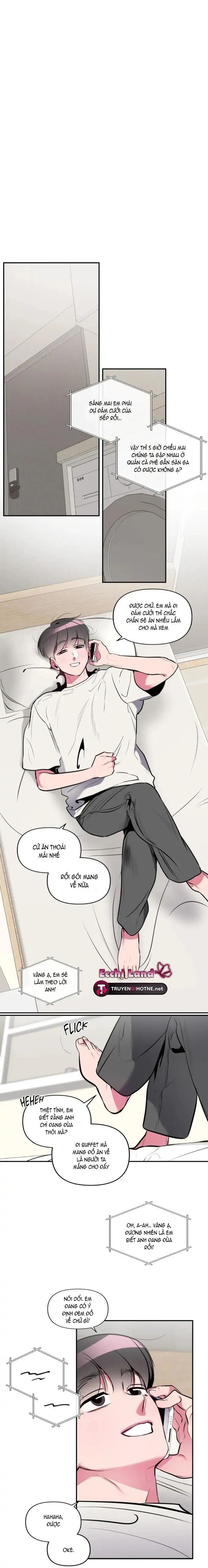 đọc truyện Cơ Thể Hoàn Mỹ Chương 36.1 ảnh 4 tại Truyện Dạ Ký