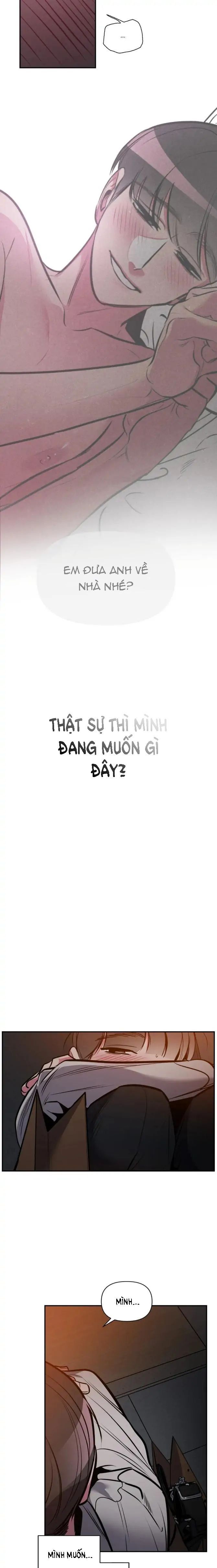 đọc truyện Cơ Thể Hoàn Mỹ Chương 39.1 ảnh 12 tại Truyện Dạ Ký