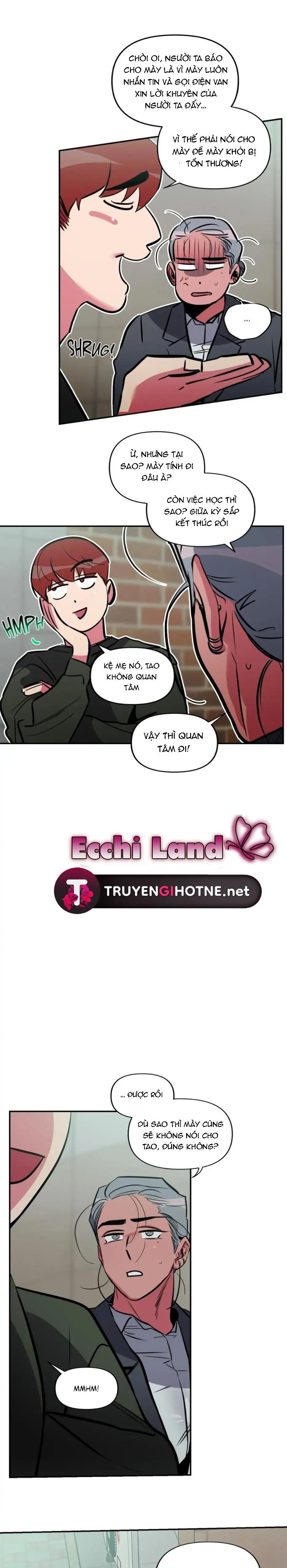 đọc truyện Cơ Thể Hoàn Mỹ Chương 39.2 ảnh 7 tại Truyện Dạ Ký