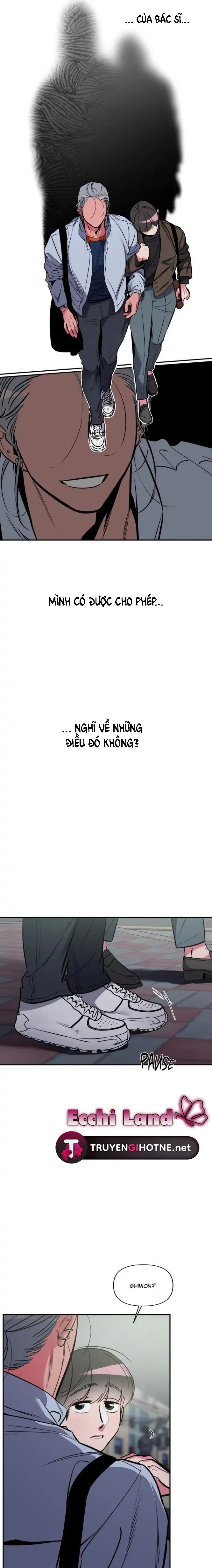 đọc truyện Cơ Thể Hoàn Mỹ Chương 40.2 ảnh 3 tại Truyện Dạ Ký