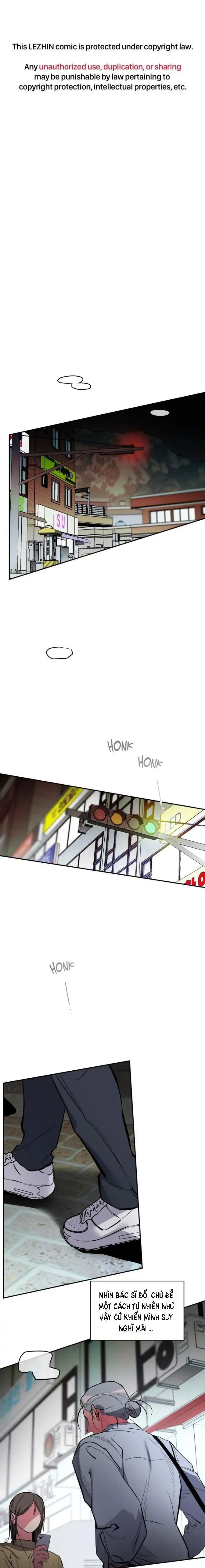 đọc truyện Cơ Thể Hoàn Mỹ Chương 41.1 ảnh 4 tại Truyện Dạ Ký