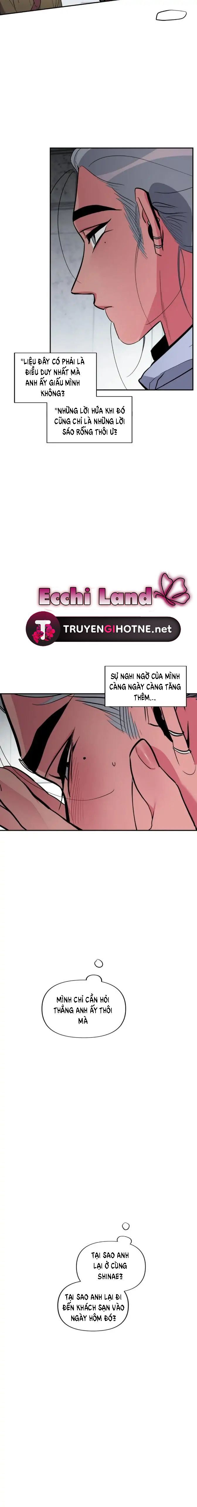 đọc truyện Cơ Thể Hoàn Mỹ Chương 41.1 ảnh 5 tại Truyện Dạ Ký