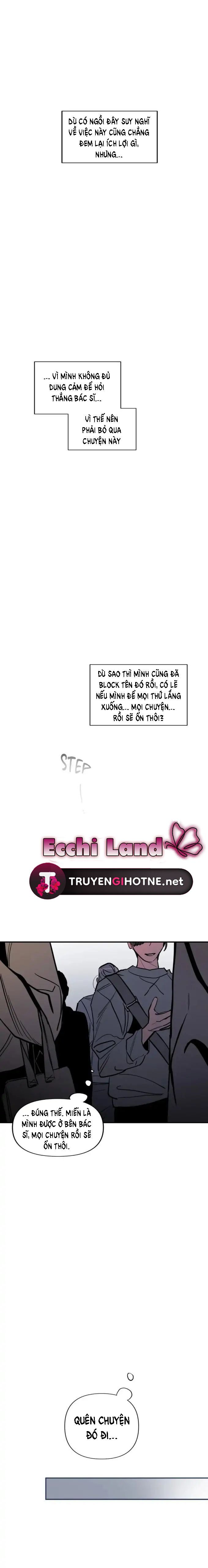 đọc truyện Cơ Thể Hoàn Mỹ Chương 41.1 ảnh 9 tại Truyện Dạ Ký