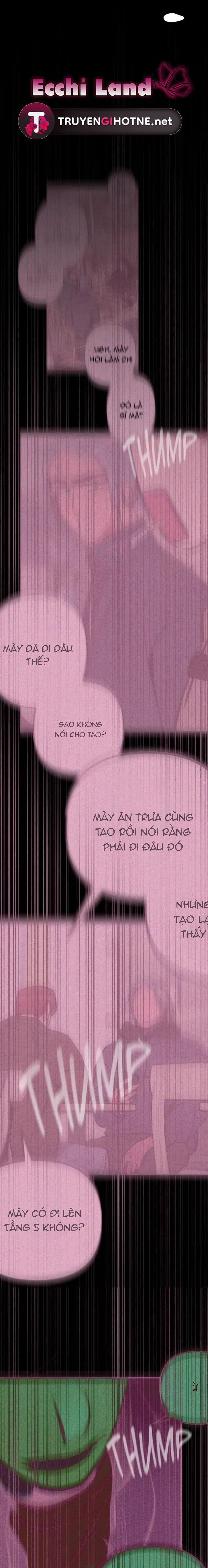 đọc truyện Cơ Thể Hoàn Mỹ Chương 41.2 ảnh 13 tại Truyện Dạ Ký