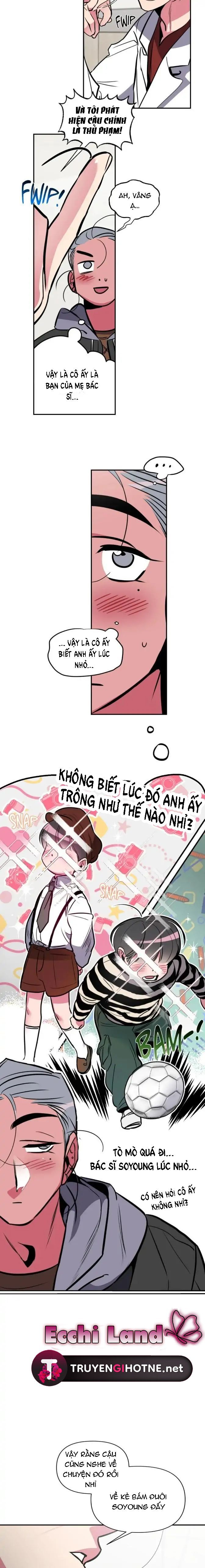 đọc truyện Cơ Thể Hoàn Mỹ Chương 41.2 ảnh 7 tại Truyện Dạ Ký