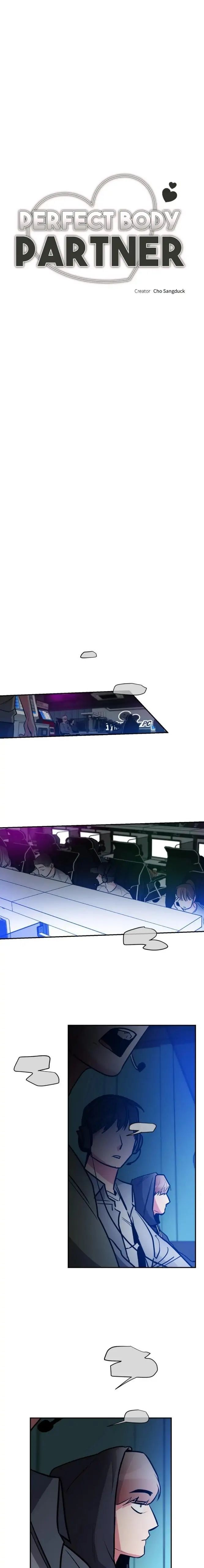đọc truyện Cơ Thể Hoàn Mỹ Chương 42.5 ảnh 15 tại Truyện Dạ Ký