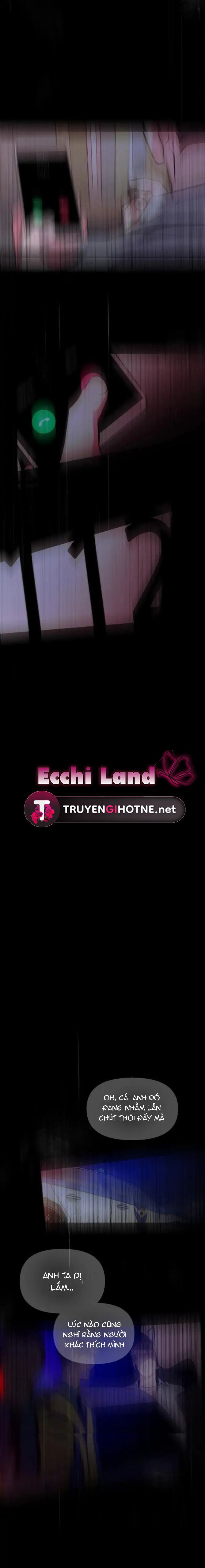 đọc truyện Cơ Thể Hoàn Mỹ Chương 42.5 ảnh 8 tại Truyện Dạ Ký