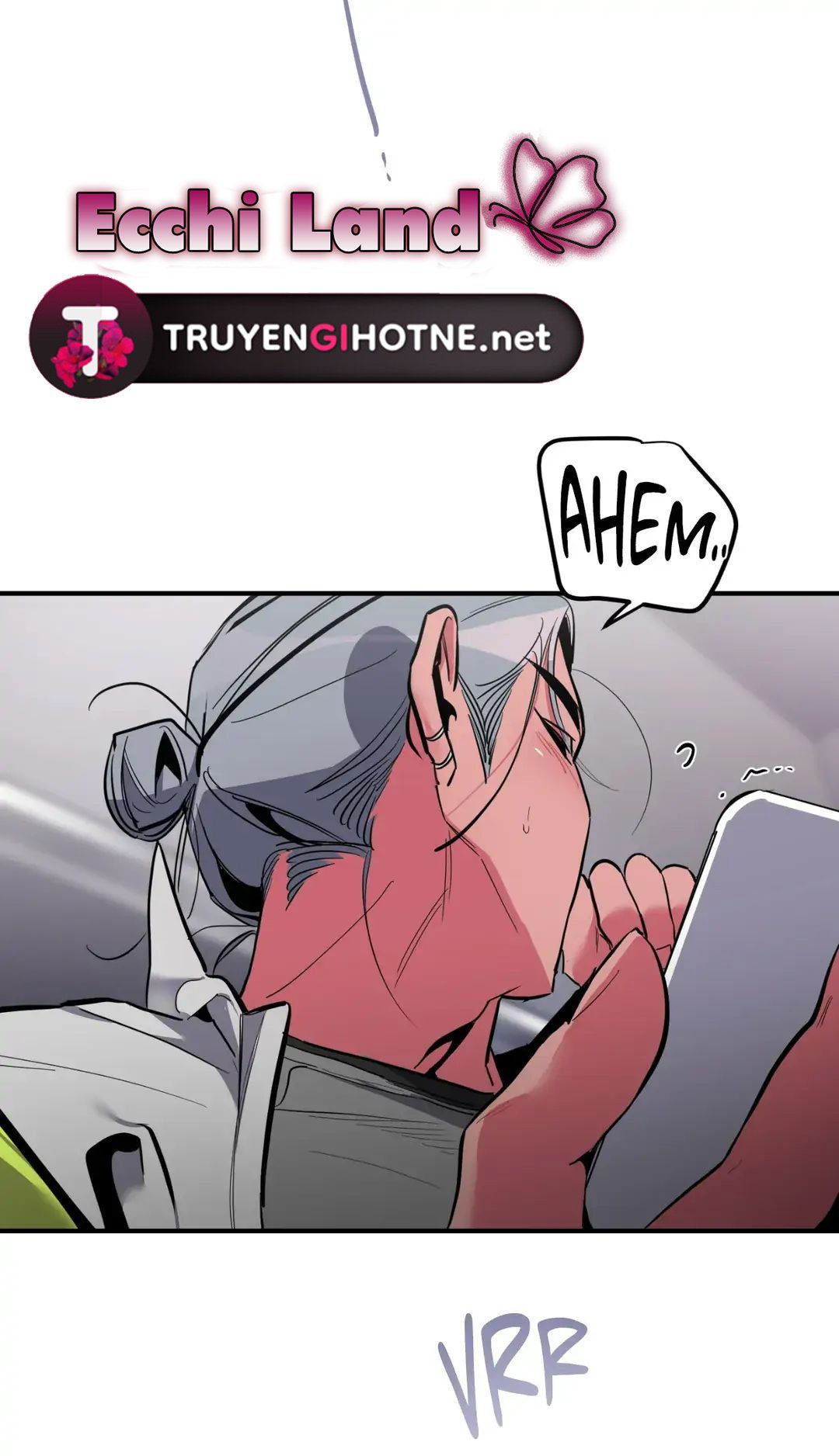đọc truyện Cơ Thể Hoàn Mỹ Chương 44.1 ảnh 9 tại Truyện Dạ Ký