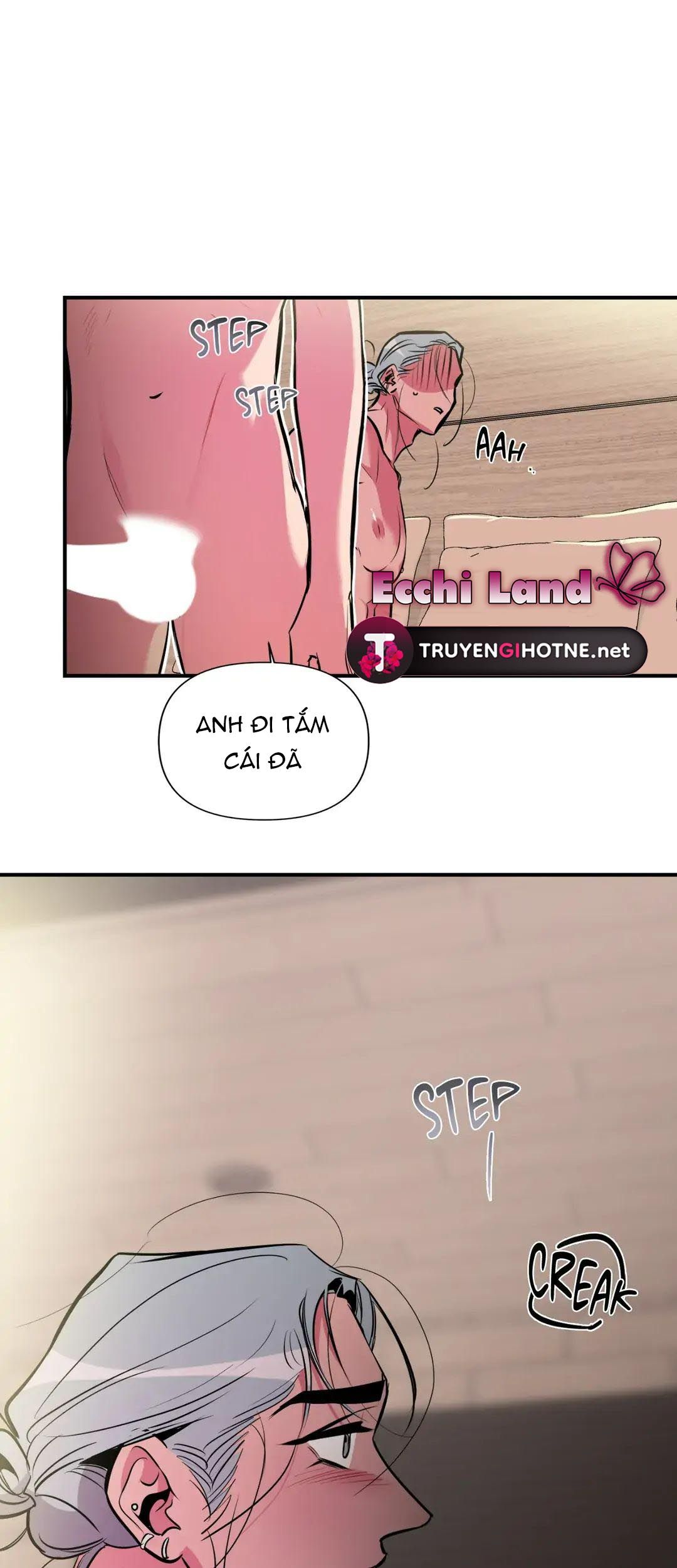đọc truyện Cơ Thể Hoàn Mỹ Chương 45.1 ảnh 17 tại Truyện Dạ Ký