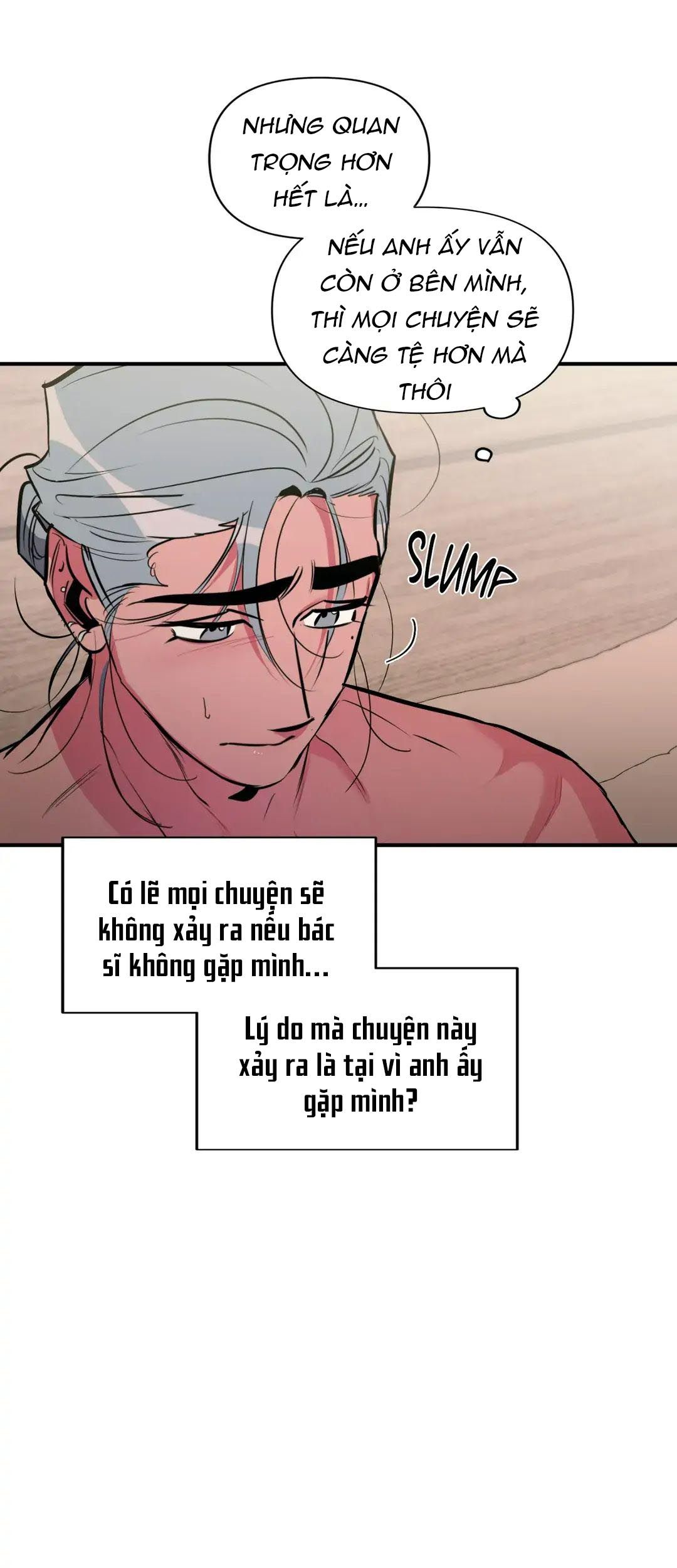 đọc truyện Cơ Thể Hoàn Mỹ Chương 45.1 ảnh 23 tại Truyện Dạ Ký