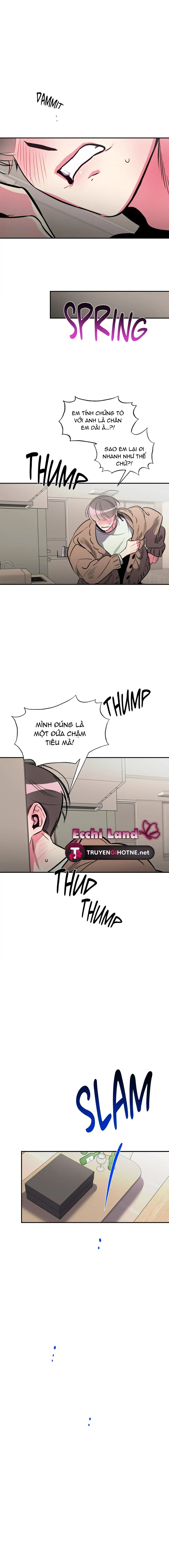 đọc truyện Cơ Thể Hoàn Mỹ Chương 48.1 ảnh 8 tại Truyện Dạ Ký