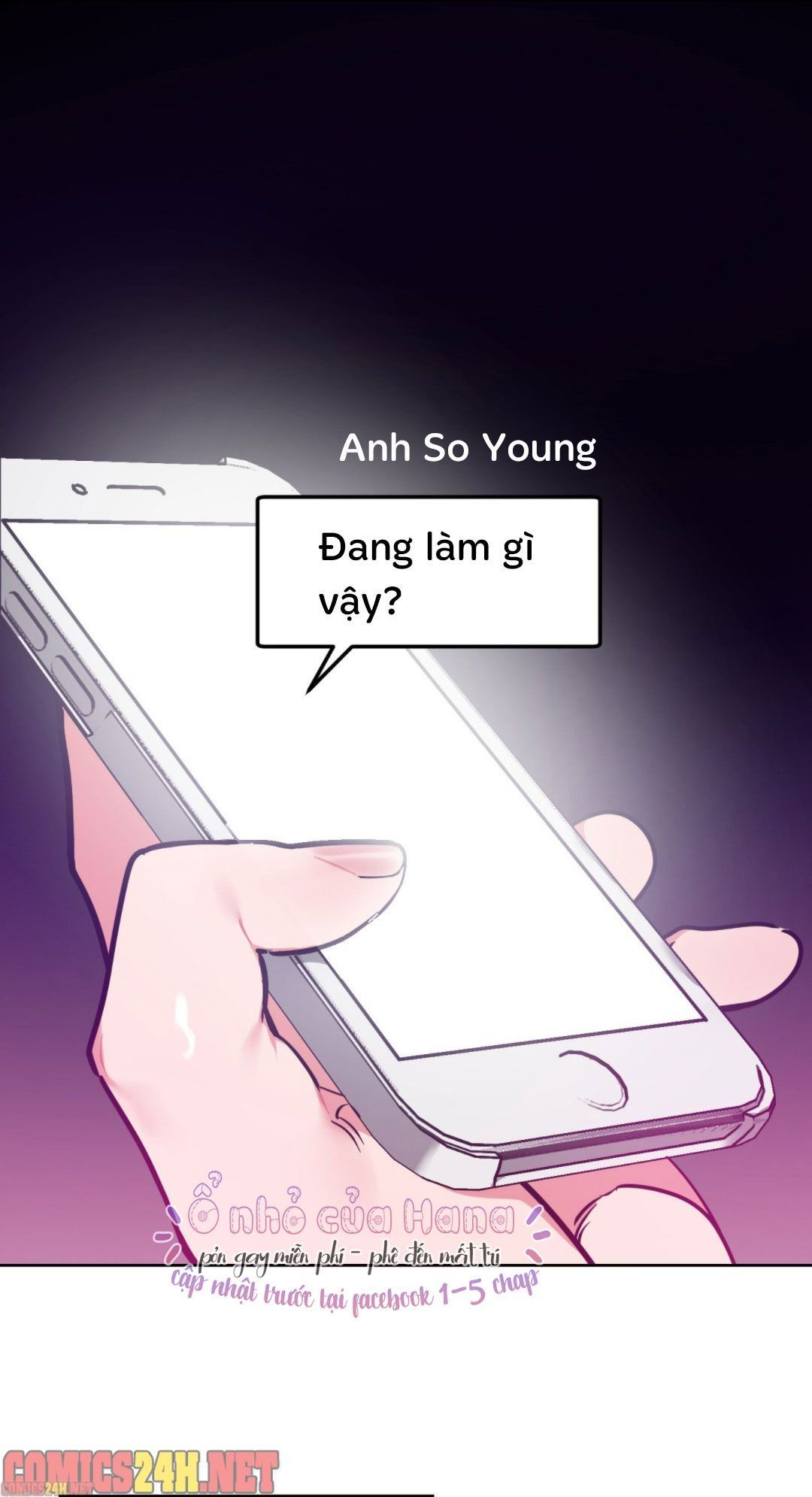 đọc truyện Cơ Thể Hoàn Mỹ Chương 6 ảnh 2 tại Truyện Dạ Ký