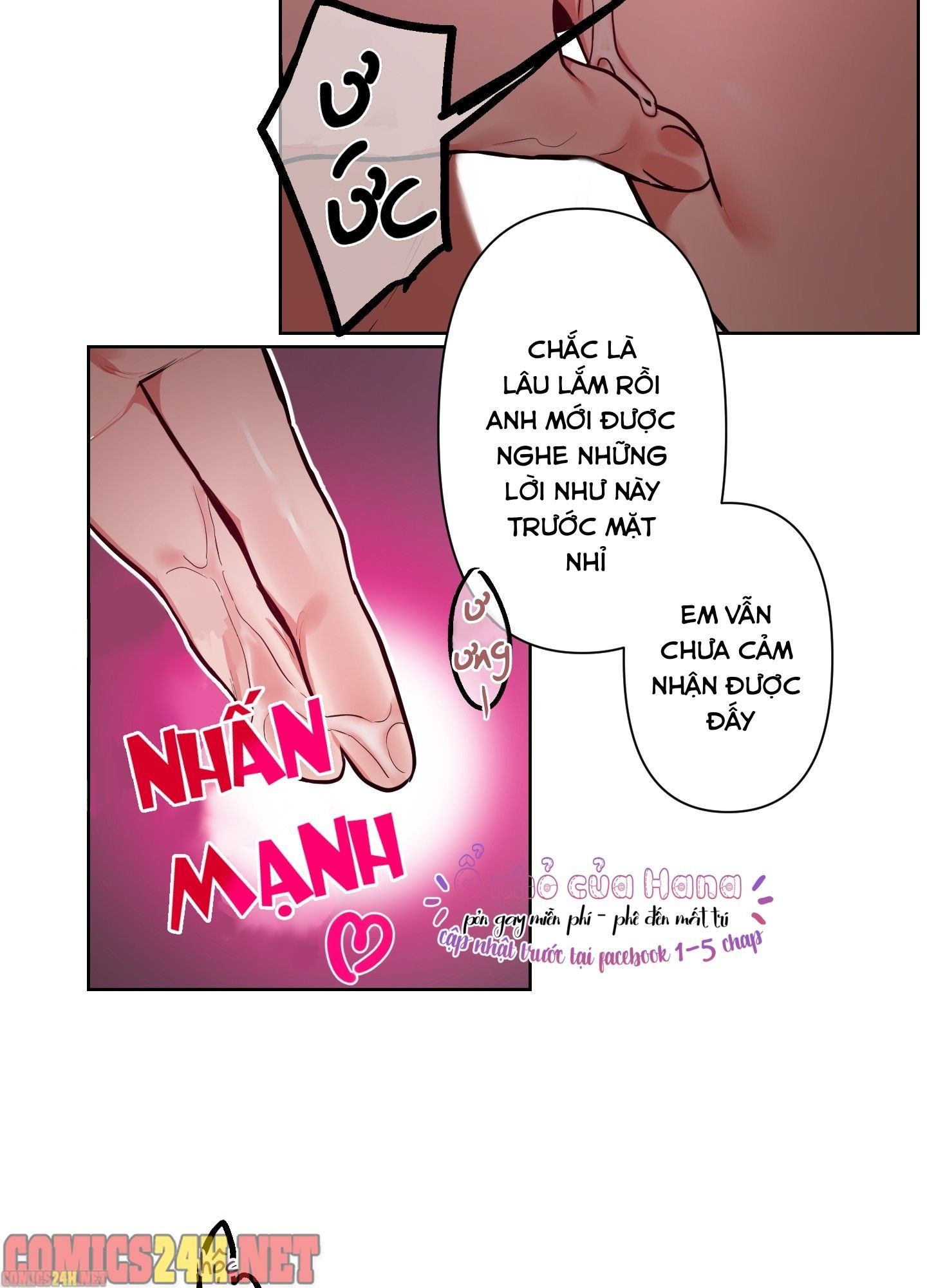 đọc truyện Cơ Thể Hoàn Mỹ Chương 7 ảnh 54 tại Truyện Dạ Ký