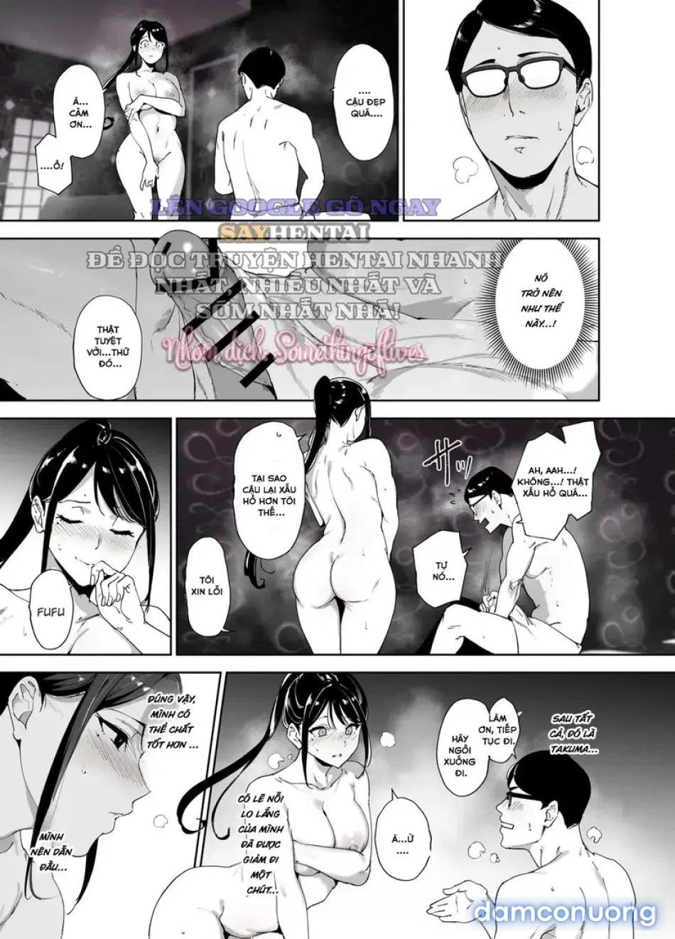 đọc truyện Cơ Thể Này Đã Lỡ Nghiện Người Nghiêm Túc Như Em Rồi Chương 1 ảnh 15 tại Thiên Thai Truyện