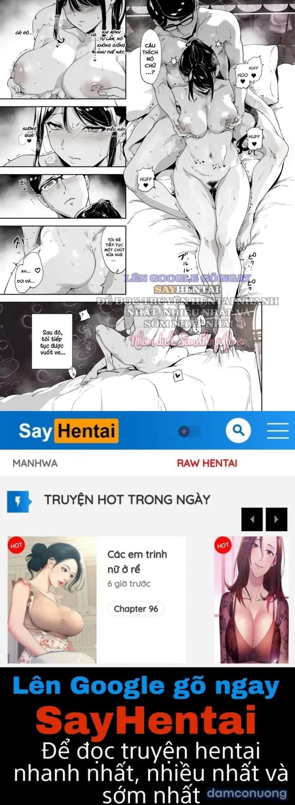 đọc truyện Cơ Thể Này Đã Lỡ Nghiện Người Nghiêm Túc Như Em Rồi Chương 1 ảnh 21 tại Thiên Thai Truyện