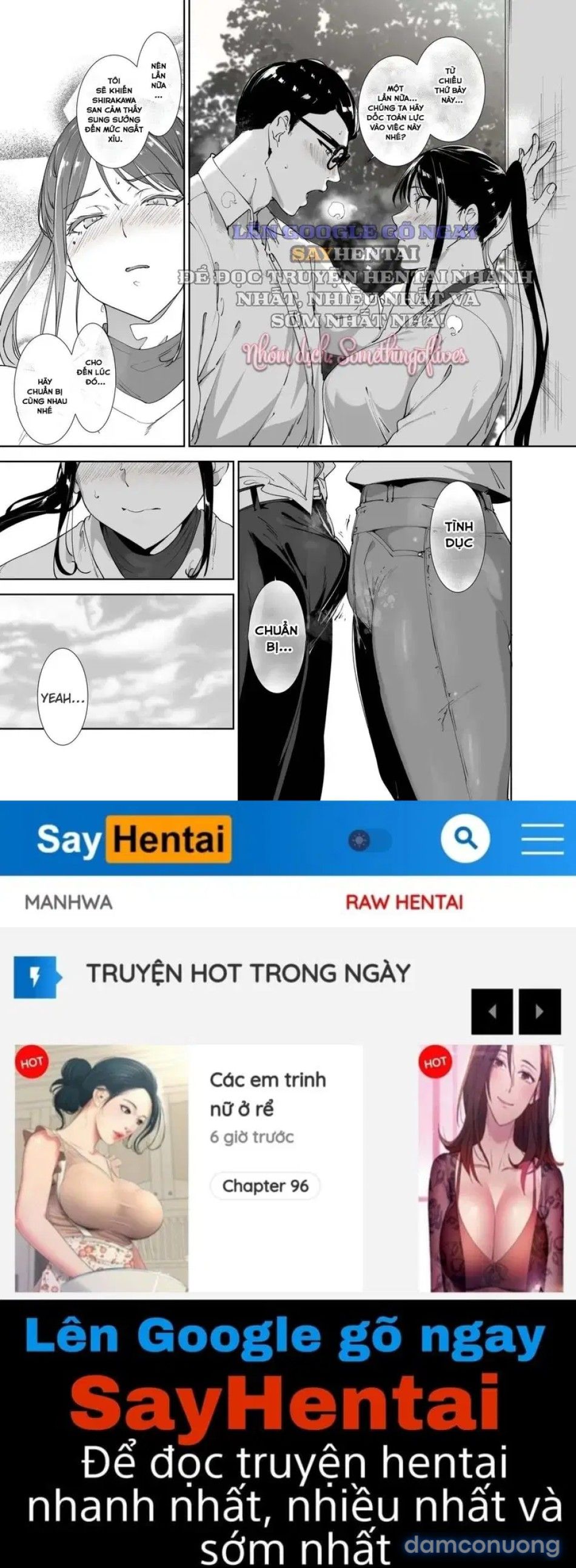 đọc truyện Cơ Thể Này Đã Lỡ Nghiện Người Nghiêm Túc Như Em Rồi Chương 2 ảnh 21 tại Thiên Thai Truyện