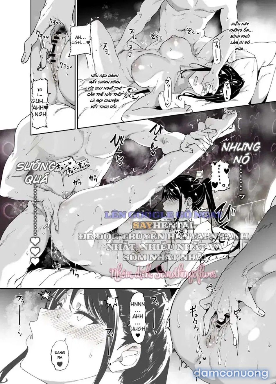 đọc truyện Cơ Thể Này Đã Lỡ Nghiện Người Nghiêm Túc Như Em Rồi Chương 2 ảnh 4 tại Thiên Thai Truyện