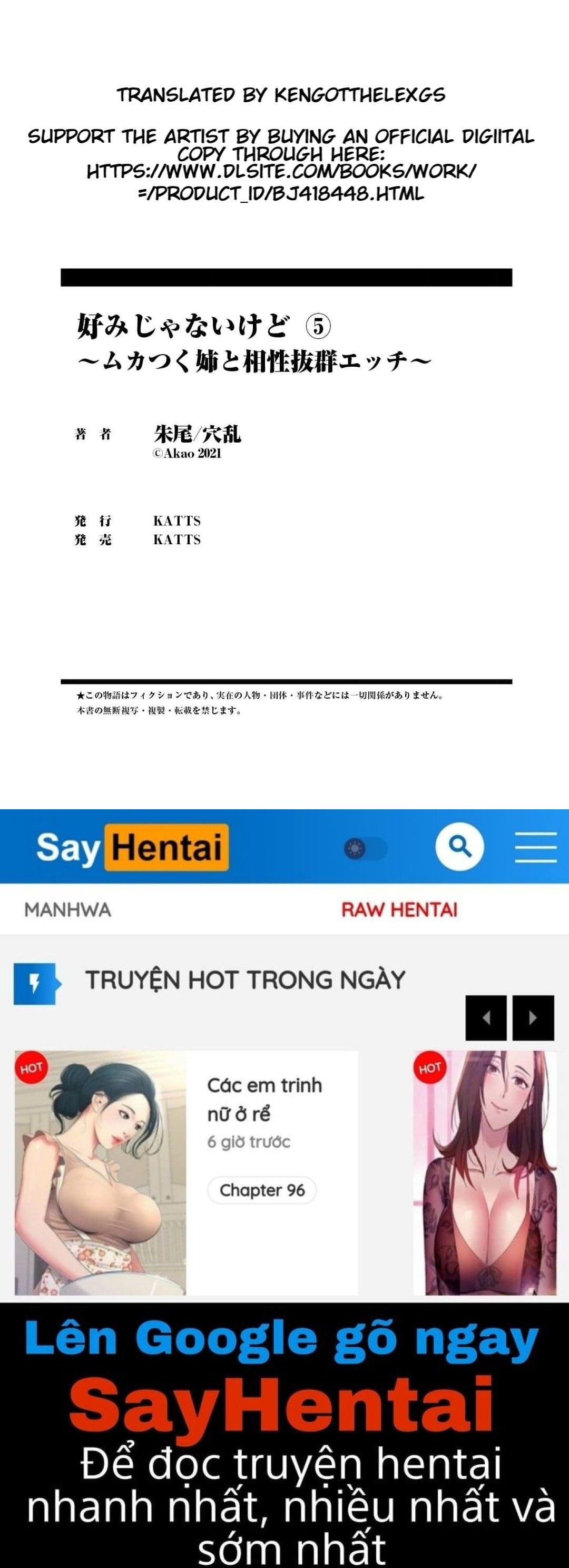 đọc truyện Cơ Thể Tôi Và Bà Chị Khó Ở Hợp Nhau Chương 5 ảnh 29 tại Truyện Dạ Ký
