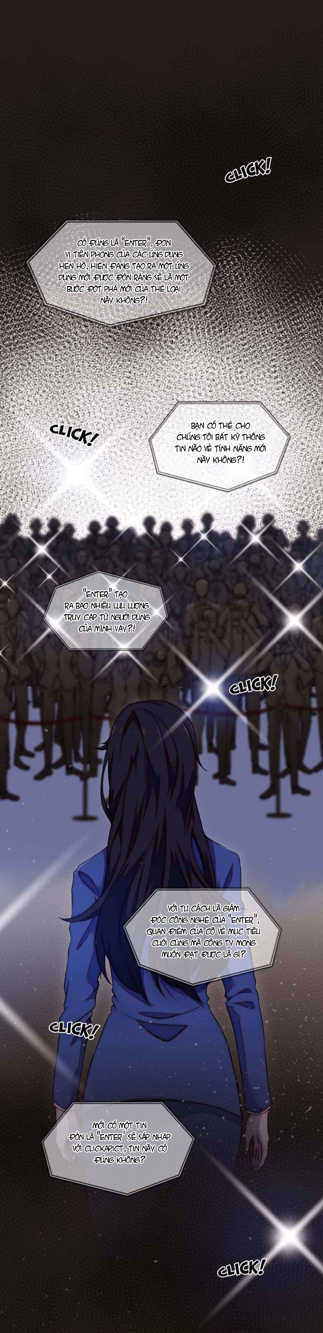 đọc truyện Cô Thư Ký Ác Ma Của Tôi Chương 1 ảnh 2 tại Thiên Thai Truyện