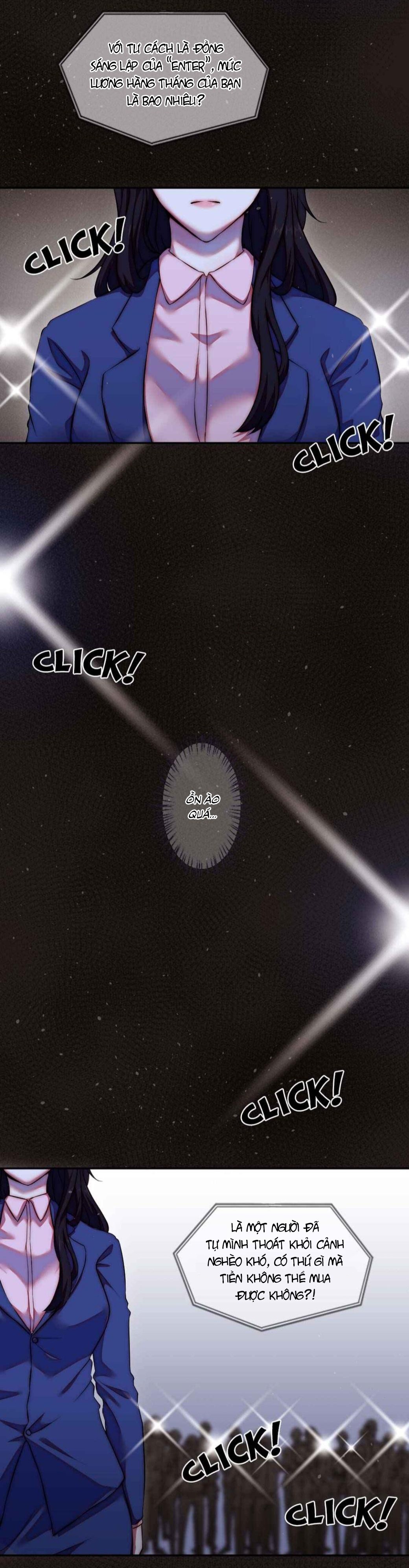 đọc truyện Cô Thư Ký Ác Ma Của Tôi Chương 1 ảnh 3 tại Thiên Thai Truyện