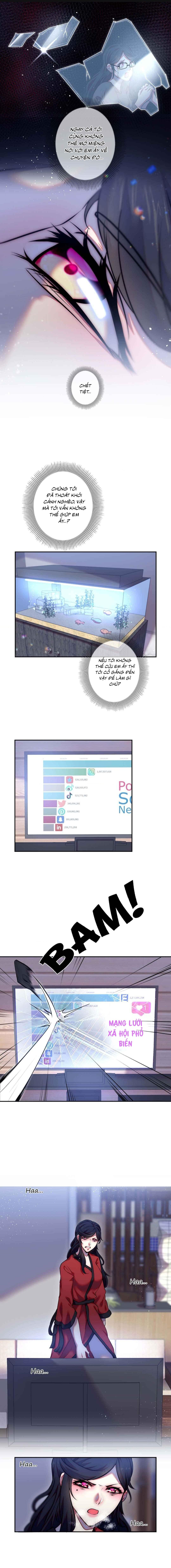 đọc truyện Cô Thư Ký Ác Ma Của Tôi Chương 1 ảnh 12 tại Thiên Thai Truyện