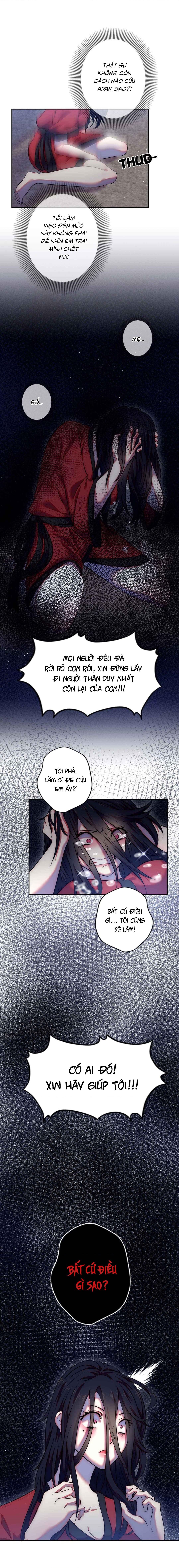 đọc truyện Cô Thư Ký Ác Ma Của Tôi Chương 1 ảnh 13 tại Thiên Thai Truyện