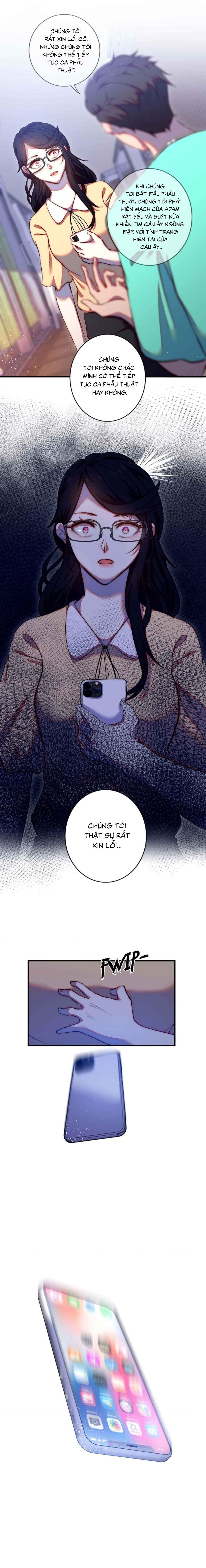 đọc truyện Cô Thư Ký Ác Ma Của Tôi Chương 1 ảnh 10 tại Thiên Thai Truyện