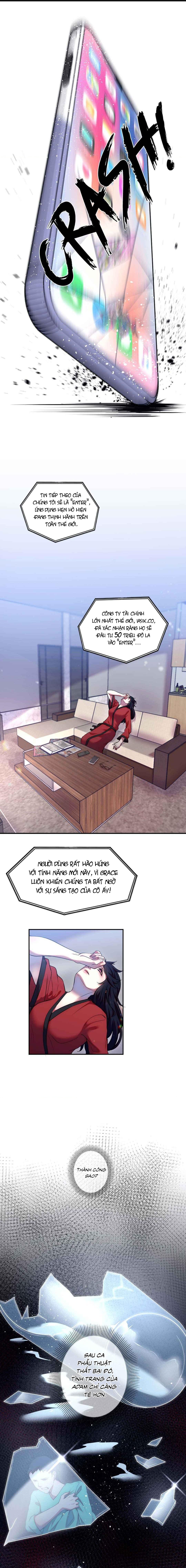 đọc truyện Cô Thư Ký Ác Ma Của Tôi Chương 1 ảnh 11 tại Thiên Thai Truyện