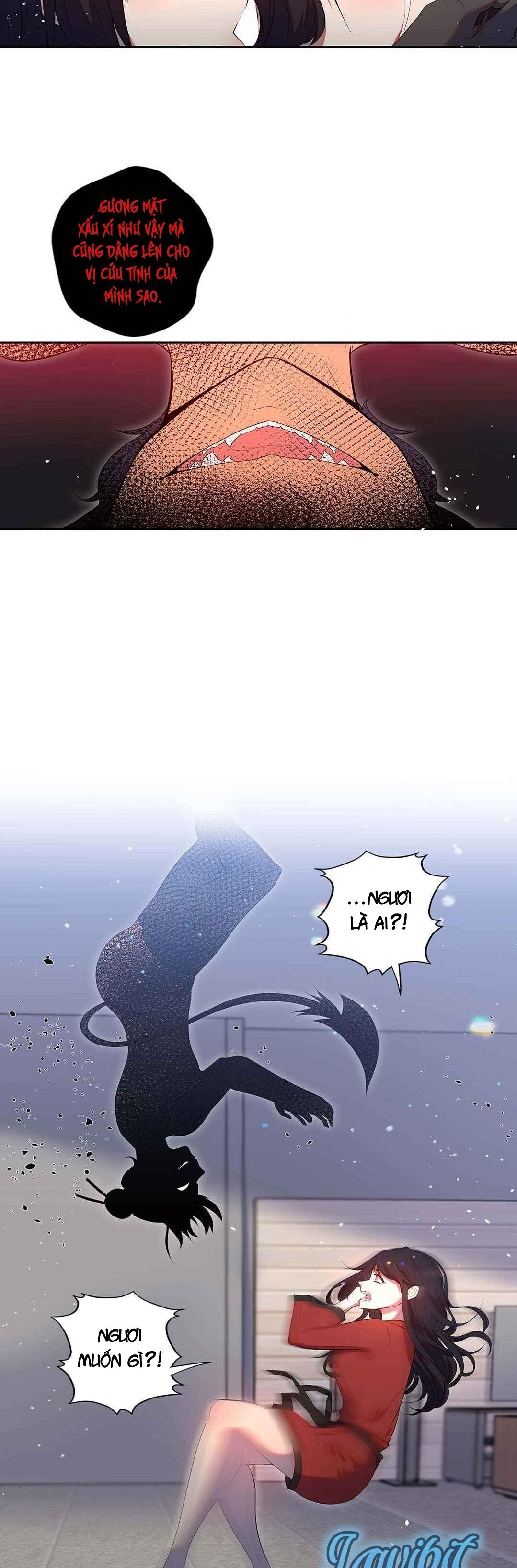 đọc truyện Cô Thư Ký Ác Ma Của Tôi Chương 2 ảnh 3 tại Thiên Thai Truyện