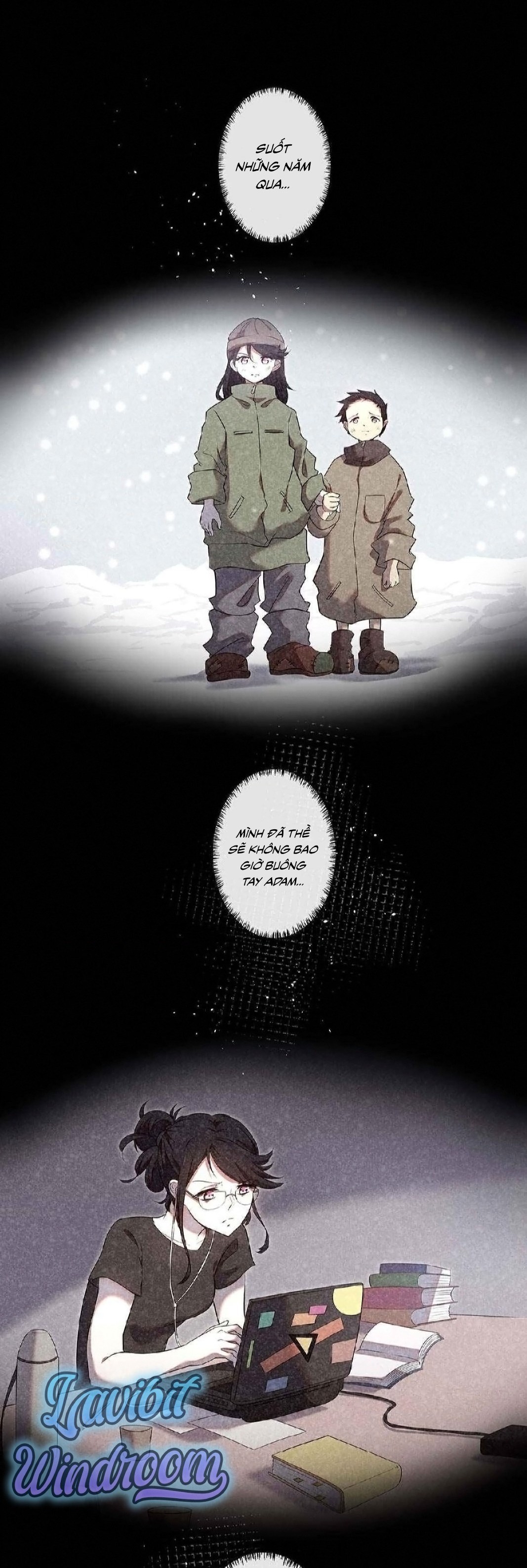 đọc truyện Cô Thư Ký Ác Ma Của Tôi Chương 2 ảnh 13 tại Thiên Thai Truyện