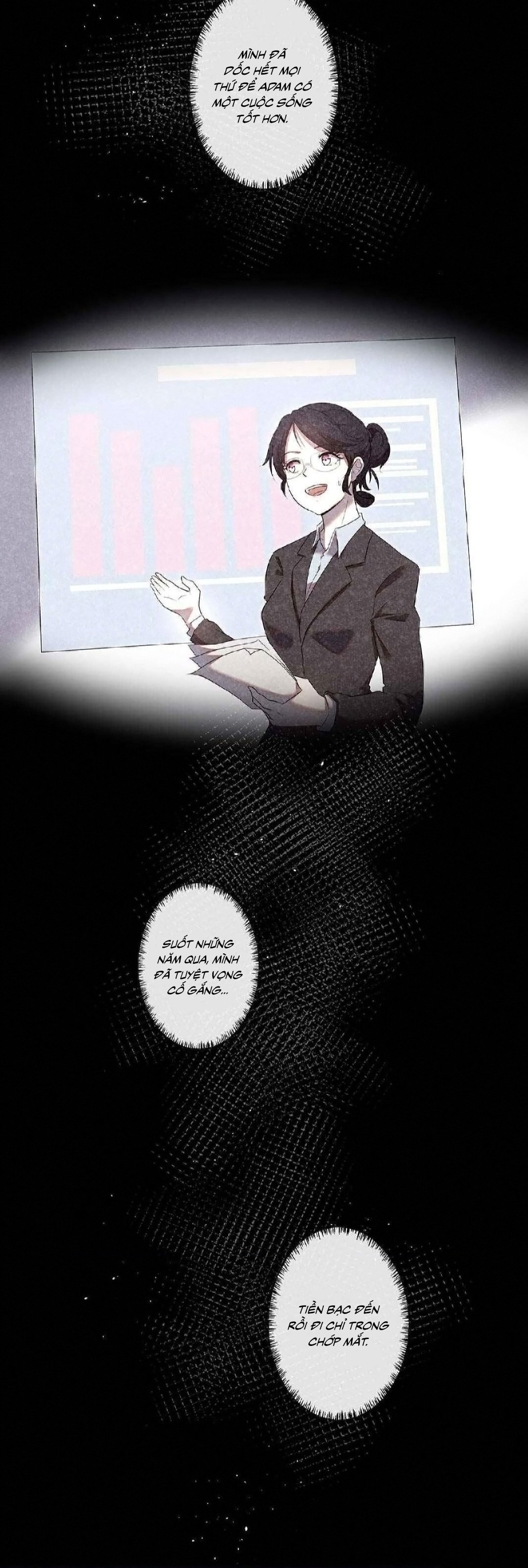 đọc truyện Cô Thư Ký Ác Ma Của Tôi Chương 2 ảnh 14 tại Thiên Thai Truyện