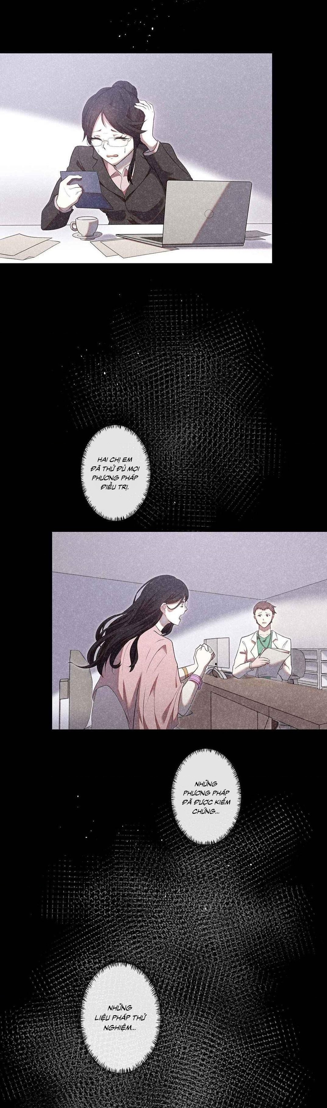 đọc truyện Cô Thư Ký Ác Ma Của Tôi Chương 2 ảnh 15 tại Thiên Thai Truyện