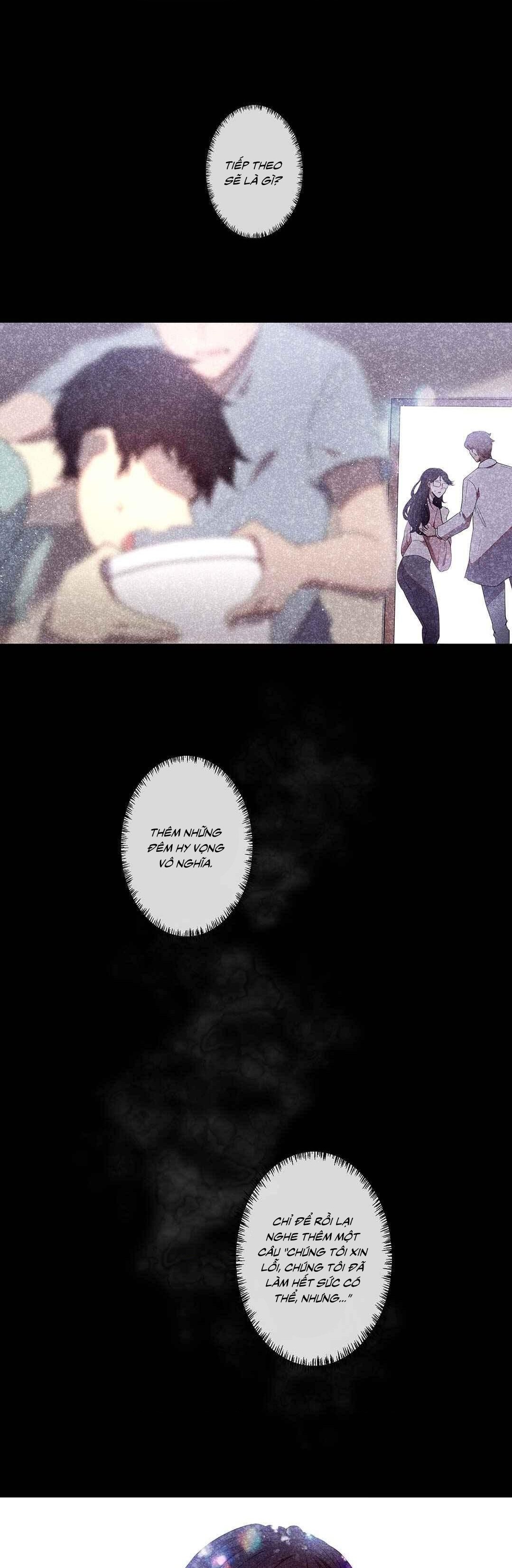 đọc truyện Cô Thư Ký Ác Ma Của Tôi Chương 2 ảnh 17 tại Thiên Thai Truyện