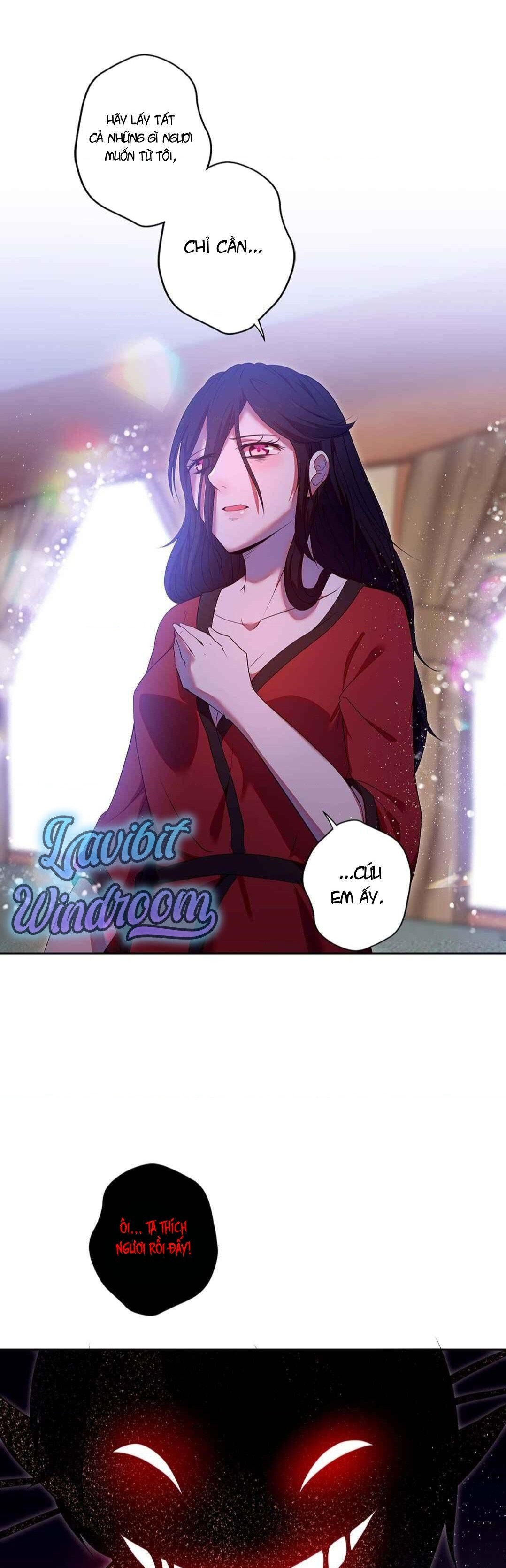 đọc truyện Cô Thư Ký Ác Ma Của Tôi Chương 2 ảnh 19 tại Thiên Thai Truyện