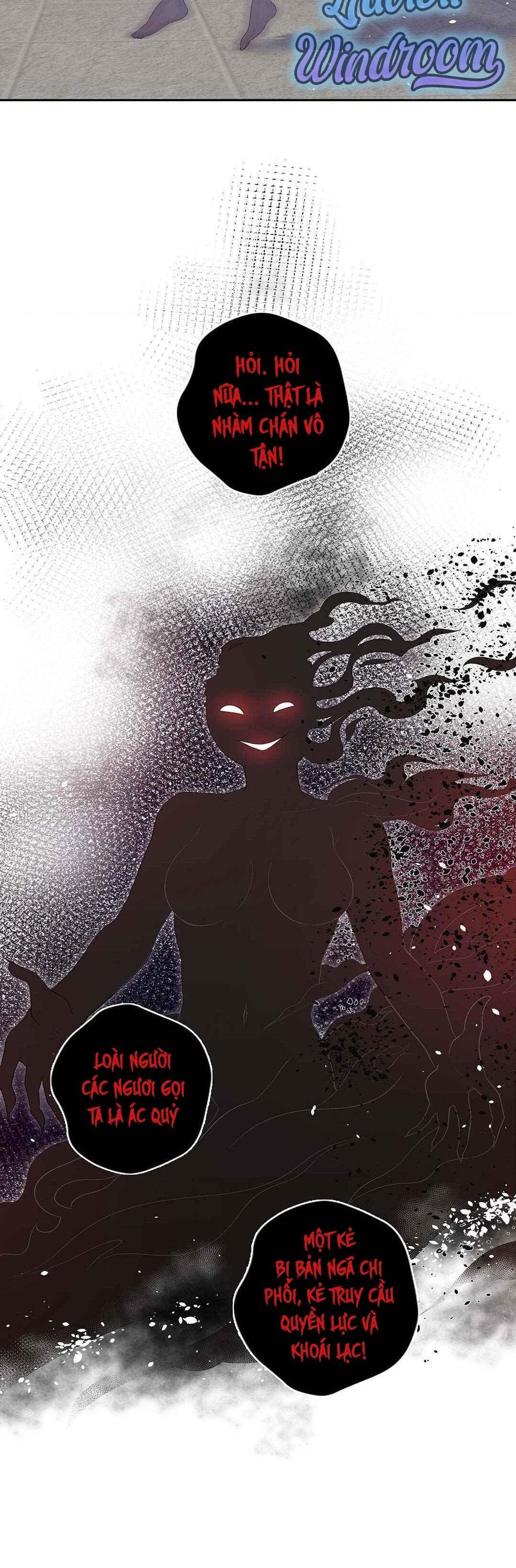 đọc truyện Cô Thư Ký Ác Ma Của Tôi Chương 2 ảnh 4 tại Thiên Thai Truyện