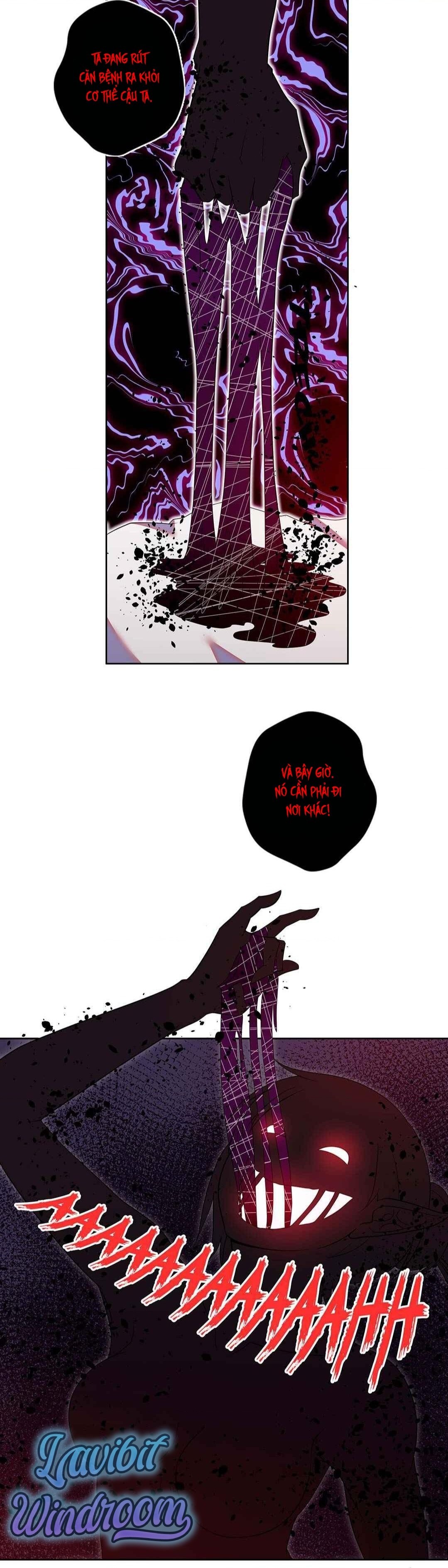 đọc truyện Cô Thư Ký Ác Ma Của Tôi Chương 2 ảnh 22 tại Thiên Thai Truyện