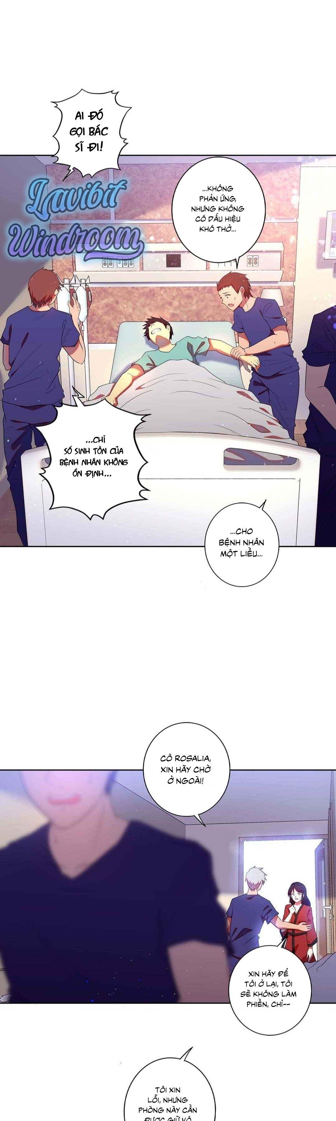 đọc truyện Cô Thư Ký Ác Ma Của Tôi Chương 2 ảnh 25 tại Thiên Thai Truyện