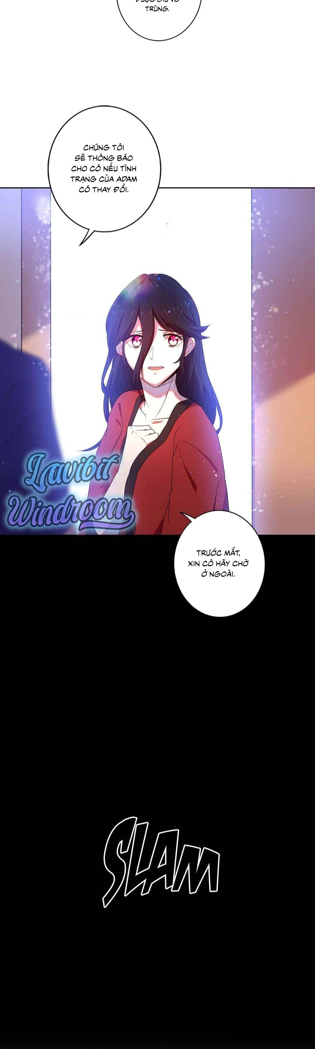 đọc truyện Cô Thư Ký Ác Ma Của Tôi Chương 2 ảnh 26 tại Thiên Thai Truyện