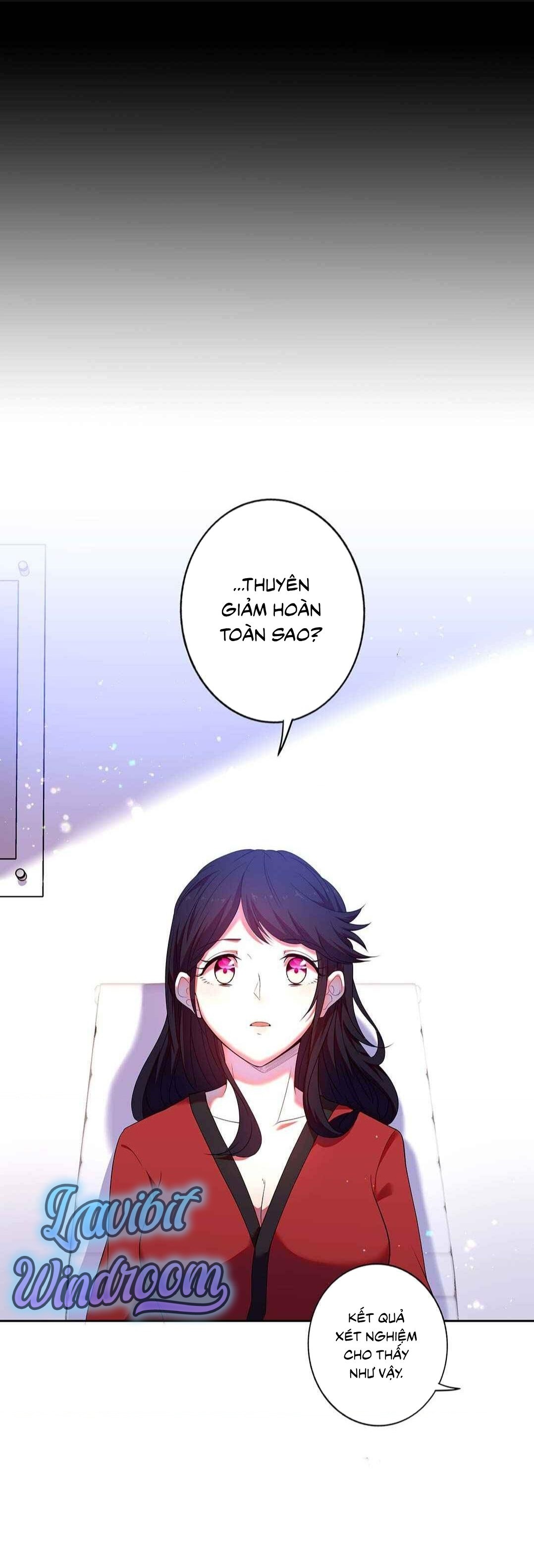 đọc truyện Cô Thư Ký Ác Ma Của Tôi Chương 2 ảnh 27 tại Thiên Thai Truyện