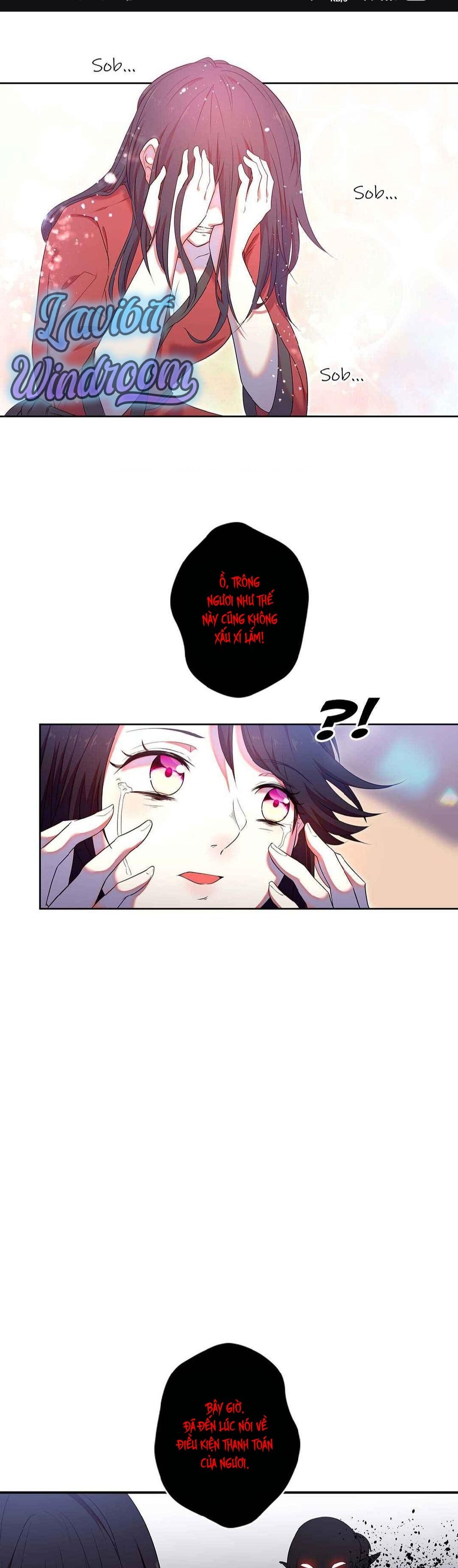 đọc truyện Cô Thư Ký Ác Ma Của Tôi Chương 2 ảnh 31 tại Thiên Thai Truyện